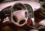 1995 Oldsmobile Aurora Lifestyle: 2