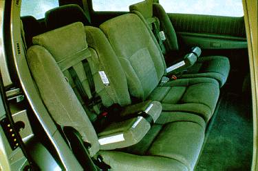 1995 car seat