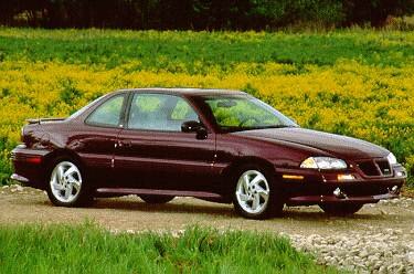 Grand Am GT Coupe 2D image