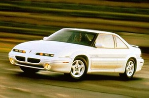 1995 Pontiac Grand Prix