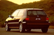 1995 Volkswagen GTI Lifestyle: 2