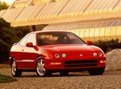 1996 Acura Integra Lifestyle: 2
