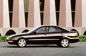 1996 Acura Integra Lifestyle: 2