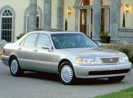 1996 Acura RL