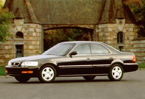 1996 Acura TL