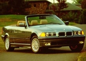 1996 BMW 3 Series Lifestyle: 1