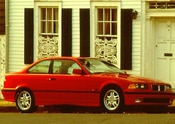 1996 BMW 3 Series Lifestyle: 1