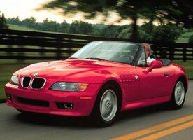 1996 BMW Z3