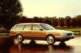Buick Century