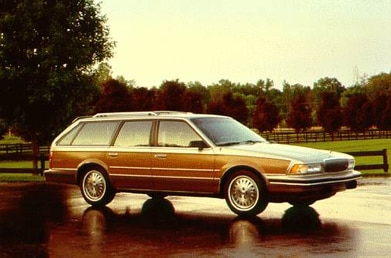 Buick Century