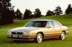 1996 Buick LeSabre