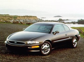 1996 Buick Riviera