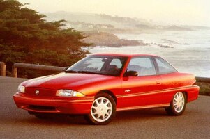 1996 Buick Skylark