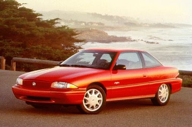 Skylark Custom Coupe 2D image