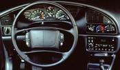 1996 Buick Skylark Lifestyle: 2