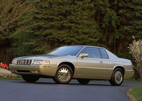 1996 Cadillac Eldorado