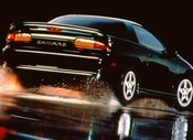 1996 Chevrolet Camaro Lifestyle: 2