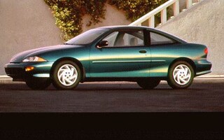 1996 Chevrolet Cavalier