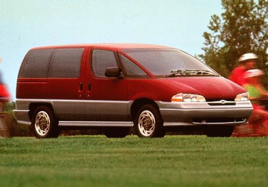 Lumina Passenger Minivan image