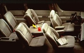 1996 Chevrolet Lumina Passenger Lifestyle: 2