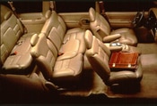 1996 Chevrolet Suburban 1500 Lifestyle: 2