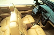1996 Chrysler Sebring Lifestyle: 2