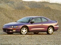 1996 Dodge Avenger ES Coupe 2D