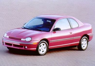Dodge Neon