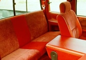 1996 Dodge Ram 2500 Club Cab Lifestyle: 2