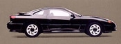 1996 Dodge Stealth Lifestyle: 1