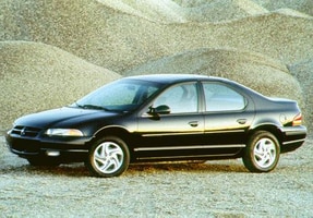 1996 Dodge Stratus