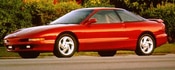 1996 Ford Probe Lifestyle: 1