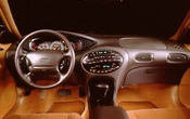 1996 Ford Taurus Lifestyle: 2