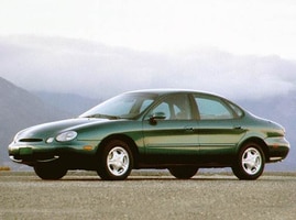 1996 Ford Taurus