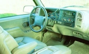 1996 GMC 1500 Club Coupe Lifestyle: 2