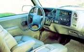 1996 GMC 1500 Regular Cab Lifestyle: 1