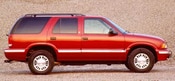 1996 GMC Jimmy Lifestyle: 1