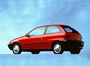 1996 Geo Metro Price, Value, Ratings & Reviews | Kelley Blue Book