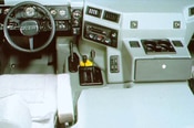 1996 HUMMER H1 Lifestyle: 2