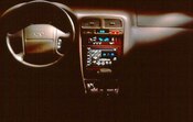 1996 INFINITI I Lifestyle: 1