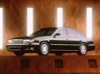 1996 INFINITI I I30 Sedan 4D