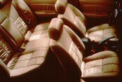 1996 INFINITI I Lifestyle: 2