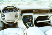 1996 Jaguar XJ Lifestyle: 2