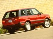 1996 Land Rover Range Rover Lifestyle: 2