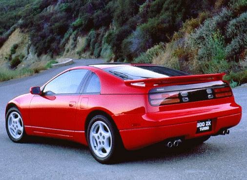 300zx 1996