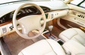 1996 Oldsmobile 88 Lifestyle: 2