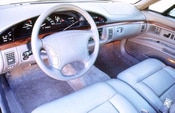 1996 Oldsmobile 98 Lifestyle: 1