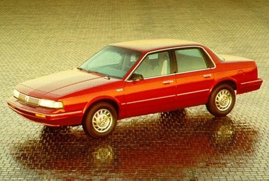 Oldsmobile Ciera
