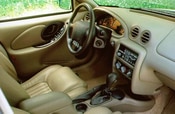 1996 Pontiac Grand Am Lifestyle: 1