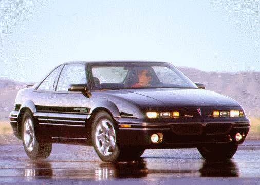 1996 Pontiac Grand Prix Price, Value, Ratings & Reviews